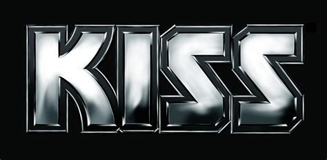 Kiss Logo Wallpapers Top Free Kiss Logo Backgrounds Wallpaperaccess ...