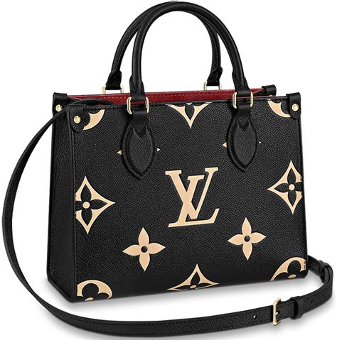 Louis Vuitton OnTheGo PM Bag | Bragmybag