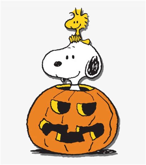 [0+] Snoopy Halloween Backgrounds | Wallpapers.com