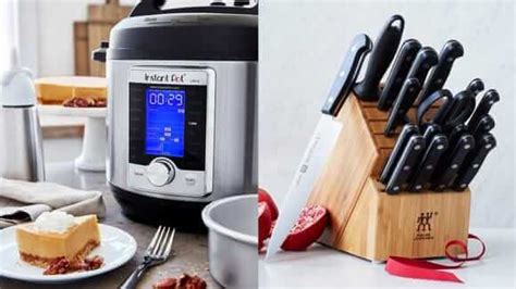 Best TOP 10 COOL ELECTRONIC KITCHEN GADGETS OF 2023 - Mad Roar