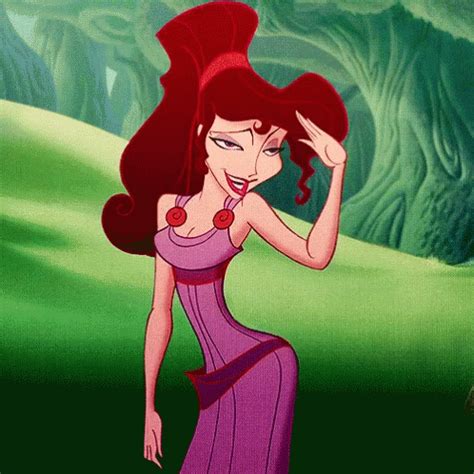 Disney Megara GIF – Disney Megara Hercules – discover and share GIFs