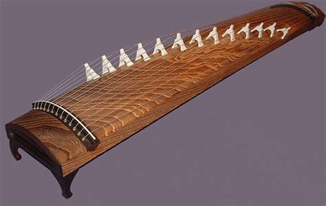 Koto (instrument) - Wikipedia