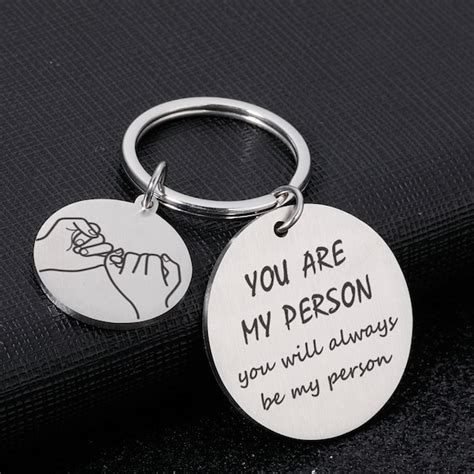 You Are My Person - Etsy