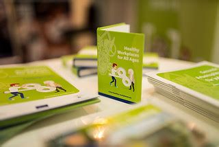 Healthy Workplaces Summit 2017 | The Healthy Workplaces Summ… | Flickr