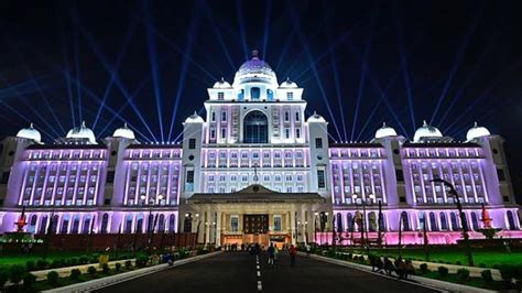 Telangana Tourism (India) (2024 - 2025) - A Complete Travel Guide