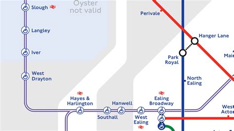 London Tube Map With Elizabeth Line Revealed Bbc News All In One Photos ...