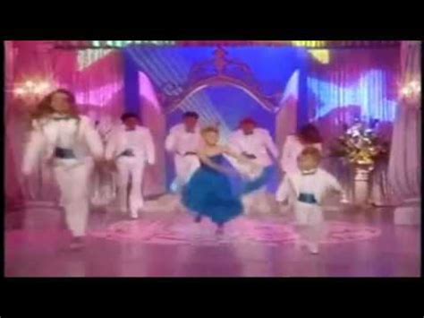 Stephanie Tanner Dance Video - YouTube