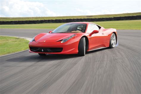 Six best used supercars in India