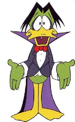 Count Duckula (Character) | Cosgrove Hall Wiki | FANDOM powered by Wikia