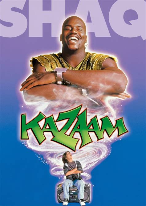 Best Buy: Kazaam [DVD] [1996]