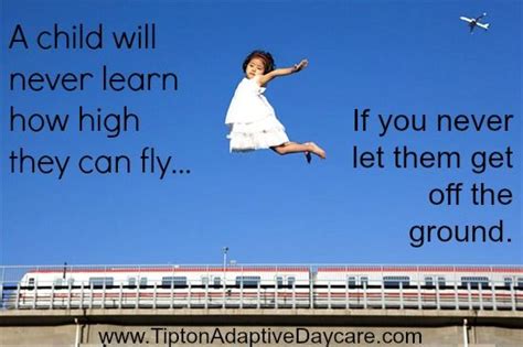 Let them fly... | Let it be, Inspirational quotes, Learning