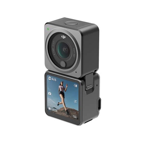 DJI OSMO ACTION 2 DUAL SCREEN COMBO