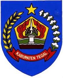 Logo Kabupaten Tegal dari papusaka | papusaka