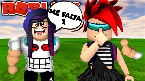 LE ROBO EL CUERPO A LUKY | KORI Y LUKY | Kori Roblox - YouTube