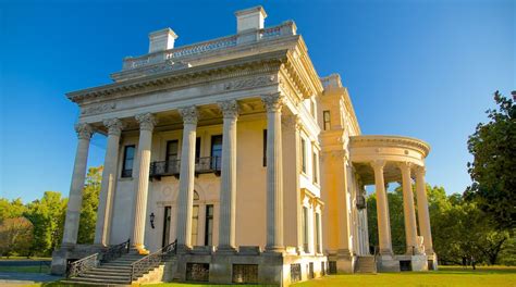 Vanderbilt Mansion National Historic Site in Poughkeepsie | Expedia.ca