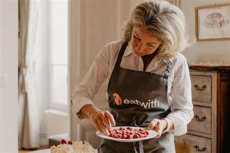 Traditional French Cooking Class in a Parisian Apartment 2024