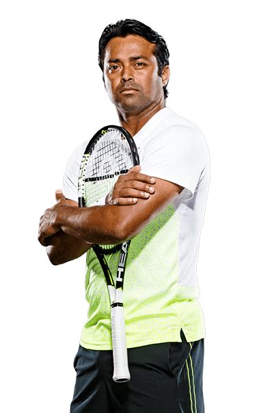 Leander Paes | Titles and Finals | ATP Tour | Tennis