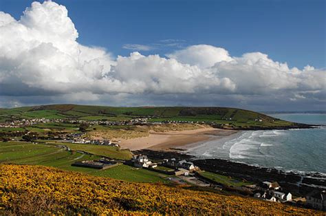 Best Croyde Bay Stock Photos, Pictures & Royalty-Free Images - iStock