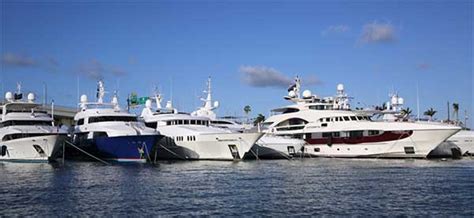 Miami Yacht Show | February 2019 | Expedition Yacht News