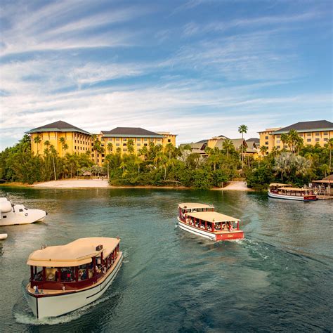 Universal Orlando Hotels: Benefits and Resort Options