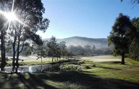 Village Links Golf Club in Logan Village, Queensland, Australia | GolfPass