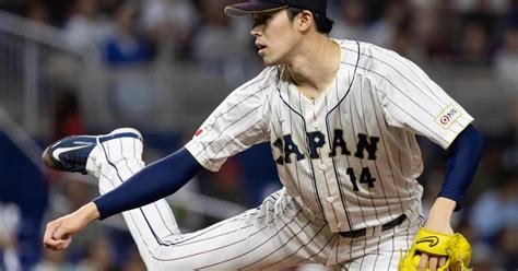 The Dodgers want a Japanese star. Could they get one not named Shohei ...