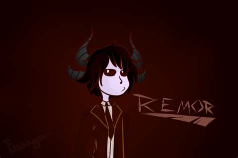 Remor (Fran Bow) by Alexfran-08 on DeviantArt