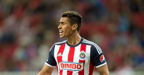 Pato Araujo: ‘Chivas puede dar una sorpresa a América en su casa ...