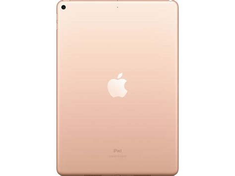 Apple iPad Air 3 10.5", 64GB, WiFi Only, Gold (Refurbished ...