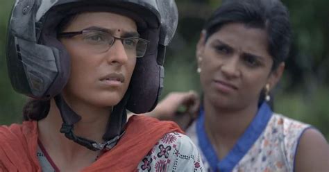 Welcome Home review: SonyLIV movie starring Kashmira Irani and Swarda Thigale is a scarefest