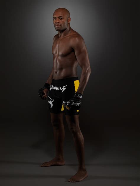 Anderson Silva Wallpaper - WallpaperSafari