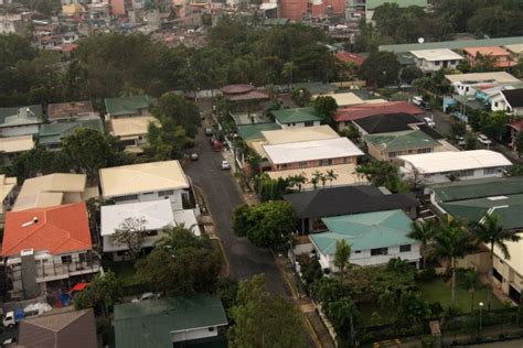 Vacant Lot for Sale Magallanes Village Makati