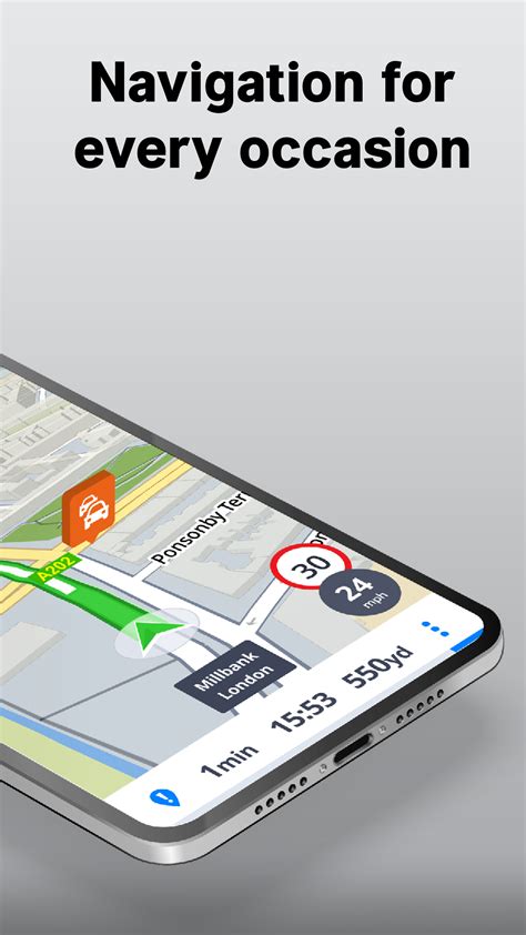 Offline Maps & Navigation APK 18.4.10 for Android – Download Offline Maps & Navigation APK ...