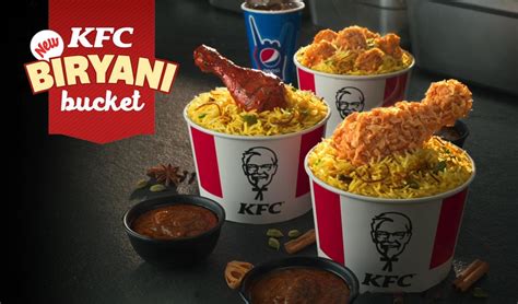 Top 5 KFC Menu Items to Order on Zomato - The Hindu