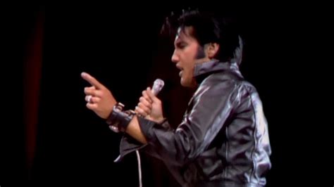 Elvis Presley: ’68 Comeback Special | KET