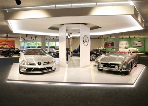 Newport Car Museum - Photo Gallery, Profile, Information