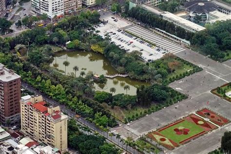 Zhongshan Park (Xinyi District) - 2020 All You Need to Know Before You Go (with Photos) - Xinyi ...