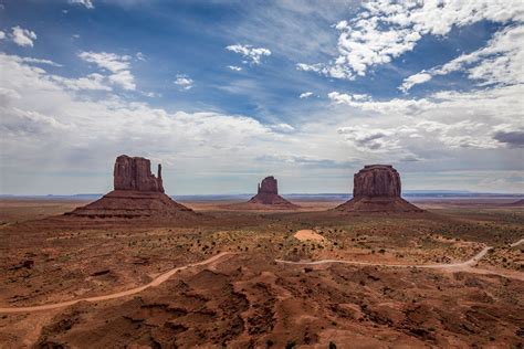 Monument Valley - Navajo Nation, United States - Around Guides