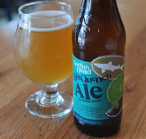 Dogfish Head and National Aquarium Collaborate on New Beer - Baltimore Magazine