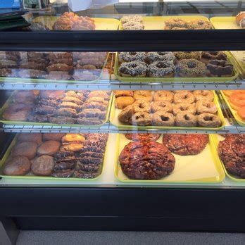 Greenbush Bakery - 20 Reviews - Donuts - 5225 High Crossing Blvd, High ...