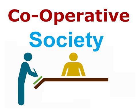 When should you Incorporate a Co-operative Society - iPleaders