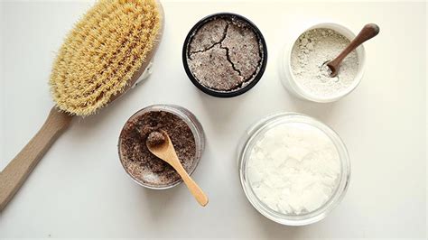 Exfoliation Basics: The best ways to exfoliate your face - Kristen Arnett