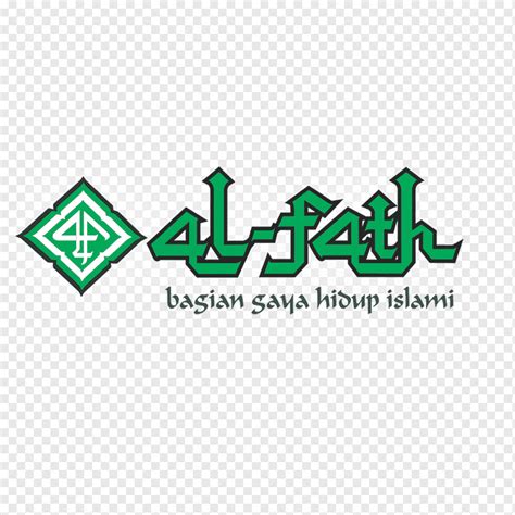 Islam repertoar Muslim al-fath Hijab, Islam, teks, logo, Pusat ...