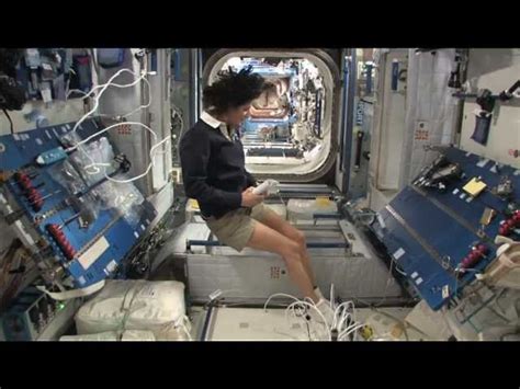 International Space Station Tour | NASA