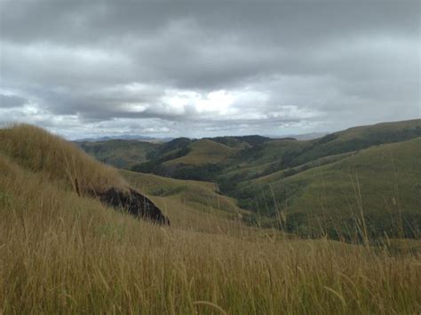 Fijian mountains | Travel to fiji, Natural landmarks, Mountains