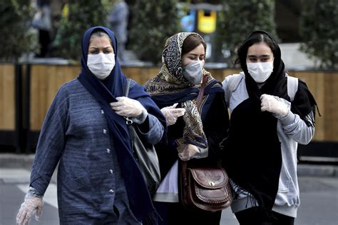 Iran announces 50 dead in Qom coronavirus outbreak | The Times of Israel