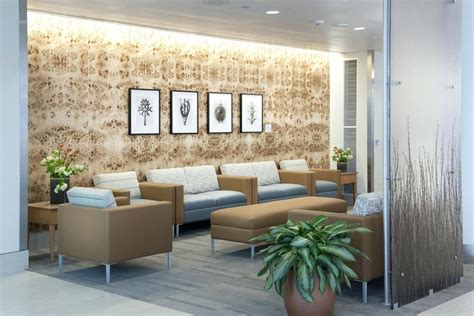 #Officedesigns | Waiting room decor, Waiting room design, Waiting room design medical