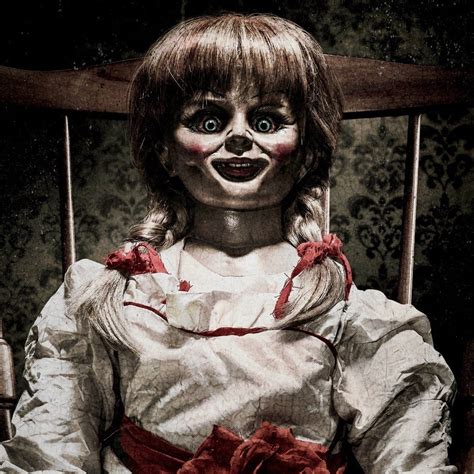 Annabelle - Best of 2014: Movies - IGN