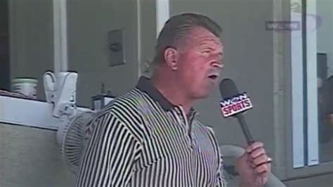 VIDEO: Cubs and Bears Fans Will Love This Classic Botched Mike Ditka ...