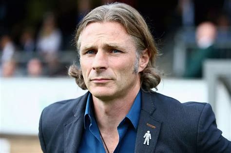 Wycombe Wanderers boss Gareth Ainsworth tips Exeter City for the top ...